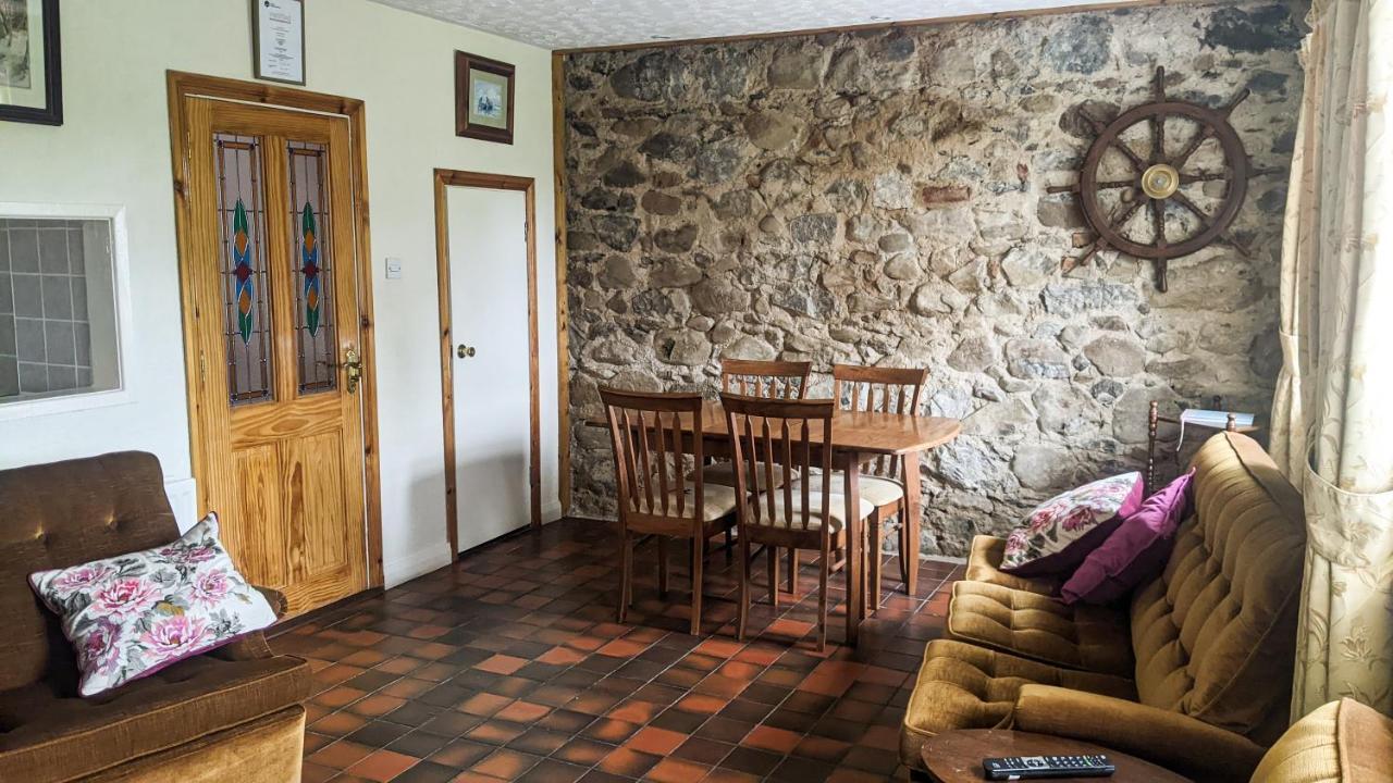 Lough Shore Cottage Magherafelt Exterior foto