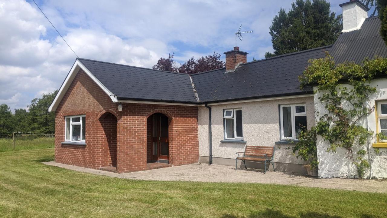 Lough Shore Cottage Magherafelt Exterior foto