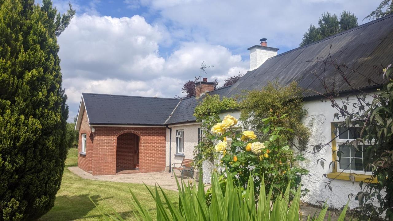 Lough Shore Cottage Magherafelt Exterior foto