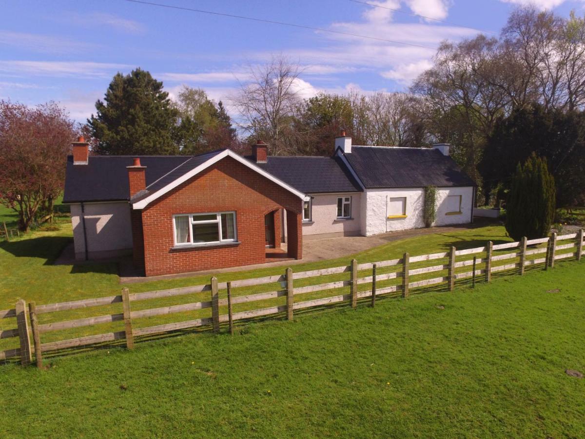 Lough Shore Cottage Magherafelt Exterior foto